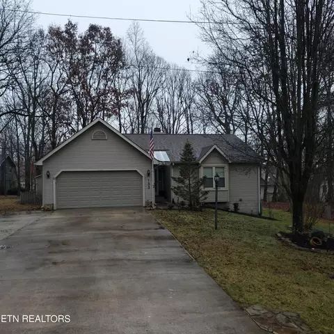 133 Berkshire Loop, Crossville, TN 38558