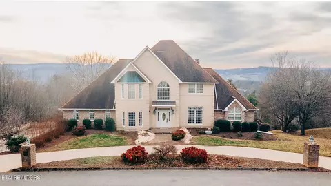 253 Bello Rd, Tazewell, TN 37879