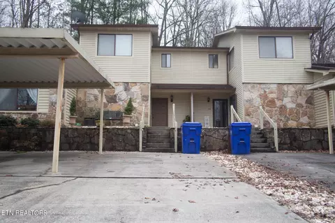104 Hazleton Ln, Oak Ridge, TN 37830