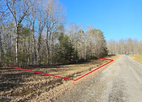 Lot 7 Thistle Rd, Monterey, TN 38574