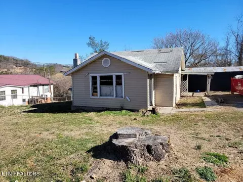 4051 Old Highway 25e, Morristown, TN 37813