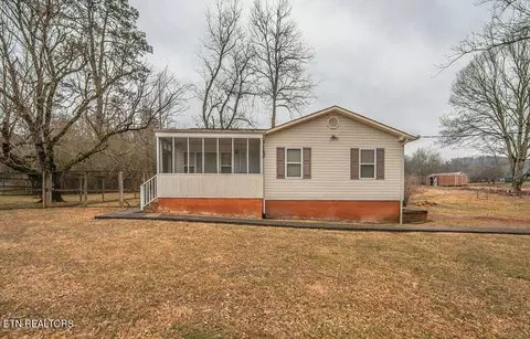 150 Kerns Ln, Kingston, TN 37763