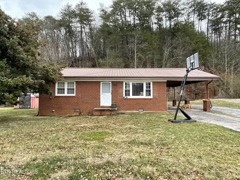 406 Carson Springs Rd, Newport, TN 37821
