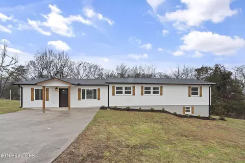 9413 Bob Gray Rd, Knoxville, TN 37923