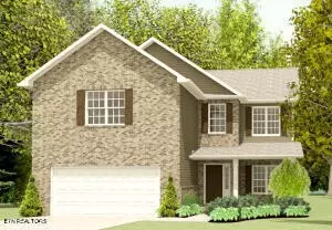 11409 Barkley Knoll Ln, Knoxville, TN 37932
