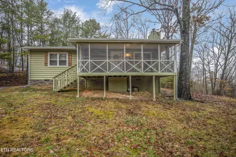 2320 Hidden Mountain Rd, Sevierville, TN 37876