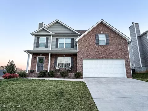 1174 Sky Top Ln, Powell, TN 37849