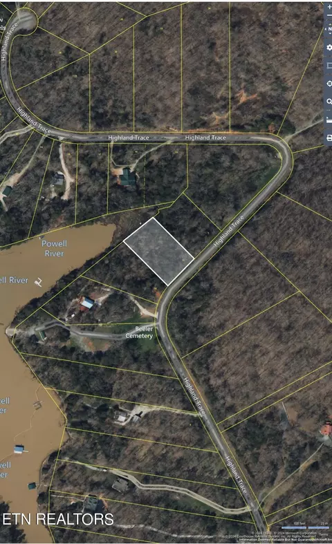 Highland Trace Rd, Sharps Chapel, TN 37866