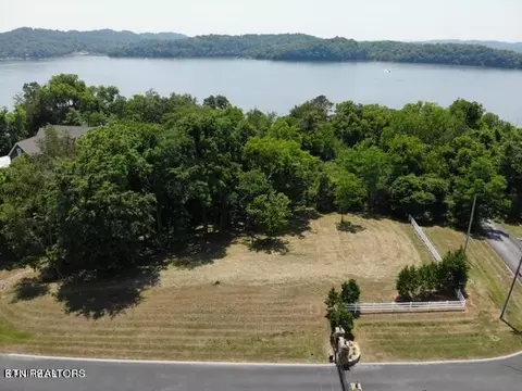 E Shore Lot 237 Drive, Rockwood, TN 37854