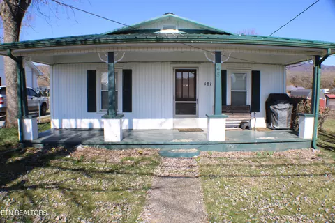481 Bristol Rd, Harrogate, TN 37752