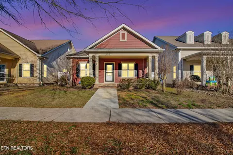 106 Forestberry St, Oak Ridge, TN 37830