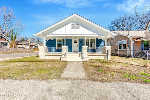 522 N Chestnut St, Knoxville, TN 37914