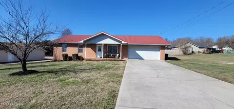 507 Tyler Dr, Dandridge, TN 37725