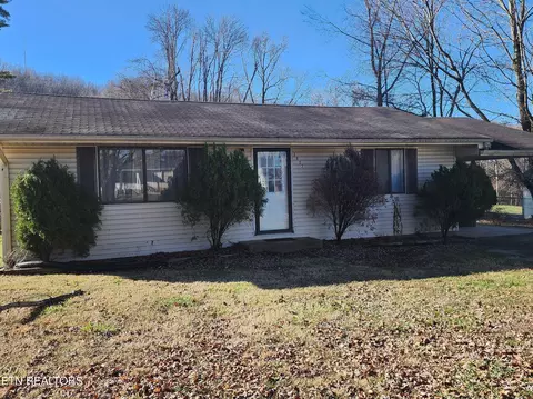 1617 Linda Ave, Cookeville, TN 38506