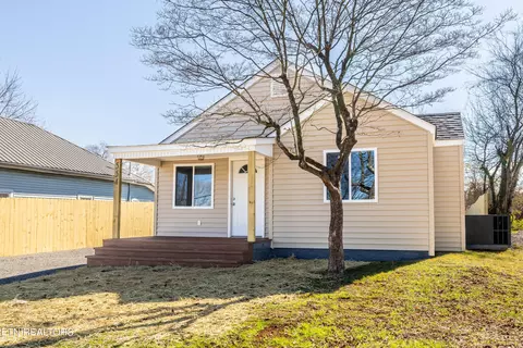 554 E Lincoln Rd, Alcoa, TN 37701