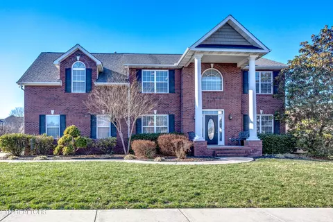 6139 Fresh Garden Dr, Knoxville, TN 37918