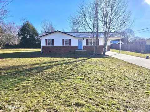 128 Bradley Dr, Madisonville, TN 37354