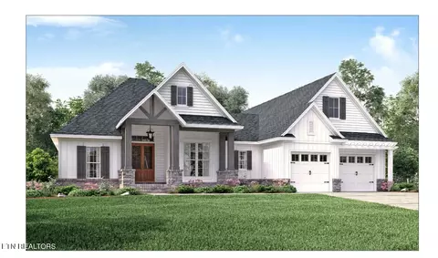 7329 W Emory Rd, Knoxville, TN 37931