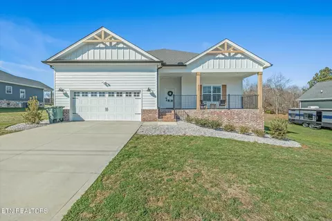4521 Jack Dr, Cookeville, TN 38506