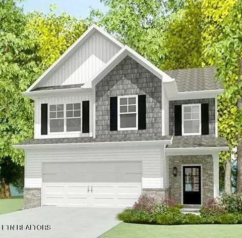 7320 Freedom Bell Ave #LOT 85, Powell, TN 37849