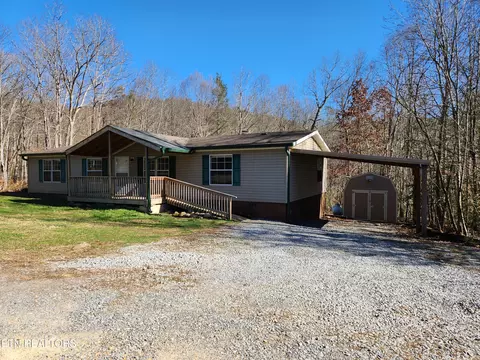 1524 Black Oak Dr, Sevierville, TN 37876