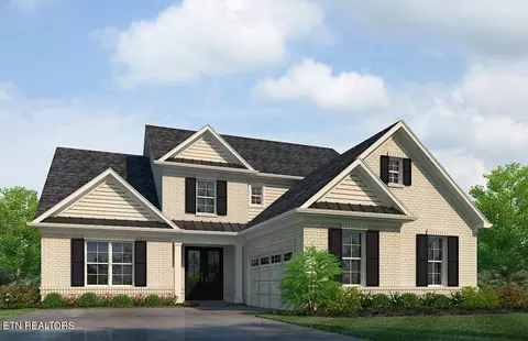Lot 132 Wagon Hitch Rd, Knoxville, TN 37934
