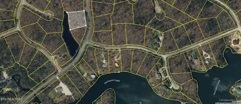 11 Cumberland Lakes Drive, Monterey, TN 38574