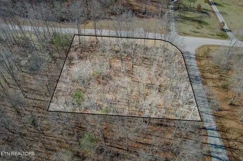 lot108 Georgee Rd, Jamestown, TN 38556