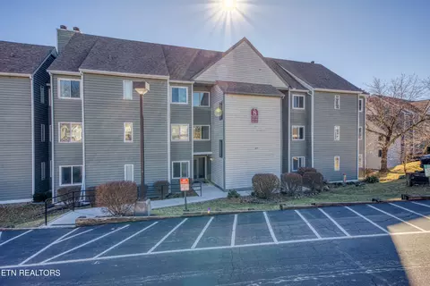 1260 Ski View Dr #8201, Gatlinburg, TN 37738