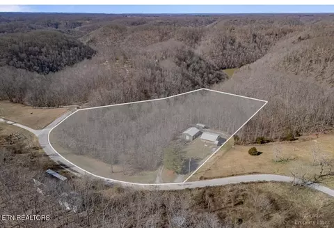 View/Area - 6740 Ashburn Rd, Baxter, TN 38544 photo 1 of 3