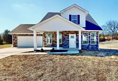 140 Magnolia Way, Madisonville, TN 37354