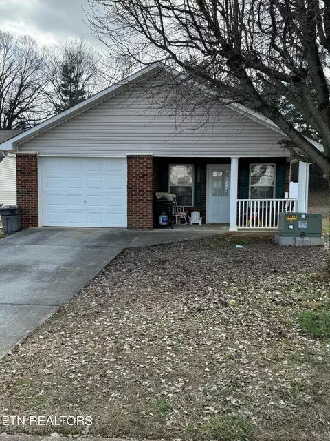 2549 Sportsmans Way, Sevierville, TN 37876
