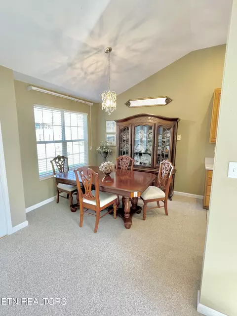 Dining - 7407 Crossbow Ln, Corryton, TN 37721 photo 1 of 2