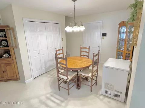 Dining - 7407 Crossbow Ln, Corryton, TN 37721 photo 2 of 2