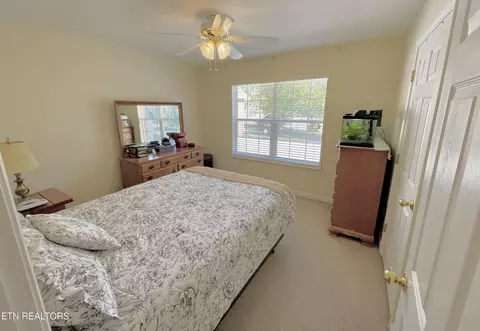 Bedroom - 7407 Crossbow Ln, Corryton, TN 37721 photo 4 of 4