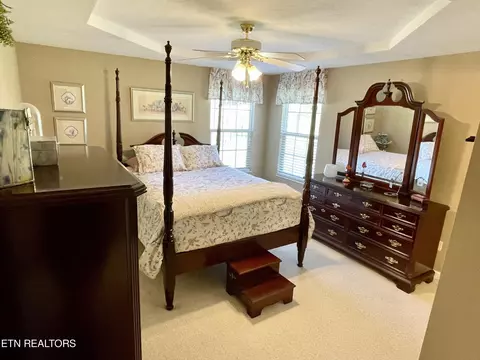 Bedroom - 7407 Crossbow Ln, Corryton, TN 37721 photo 1 of 4