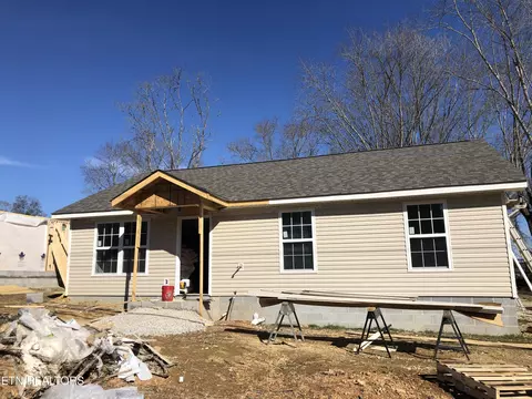 164 Louisiana Ave, Oak Ridge, TN 37830
