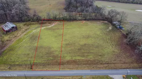 Lot 3 County Rd 326, Sweetwater, TN 37874