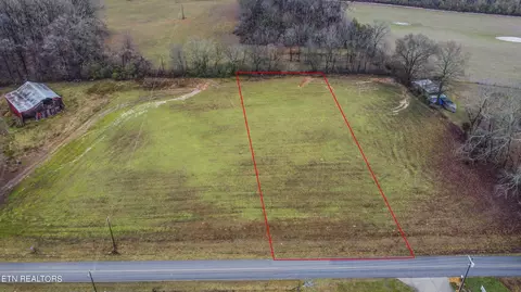 Lot 4 County Rd 326, Sweetwater, TN 37874