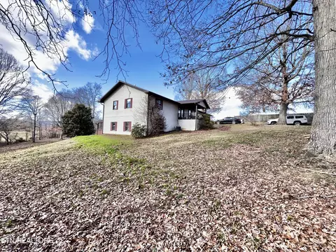 271 Peaceful Breeze Ln, Jonesville, VA 24263