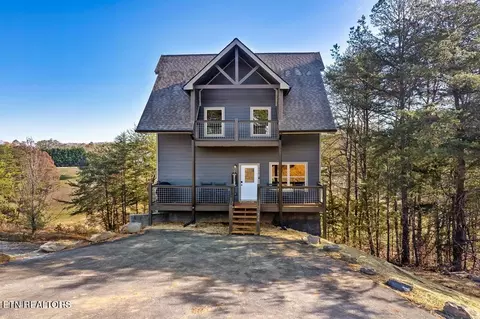 310 Paul Lafollette Way, Sevierville, TN 37876