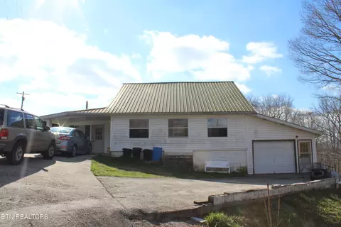 2465 Livingston Hwy, Jamestown, TN 38556
