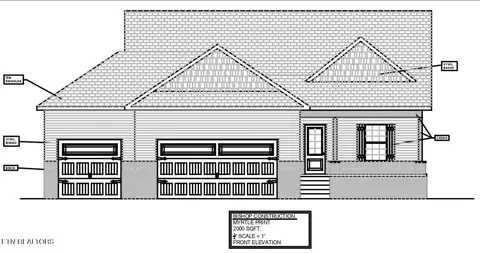 350 Dudala Way, Loudon, TN 37774