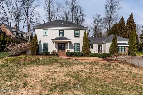 7005 Stone Mill Dr, Knoxville, TN 37919