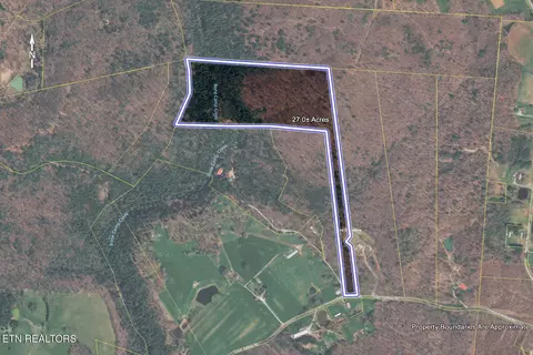 141 Junior Hall Road, Sunbright, TN 37872
