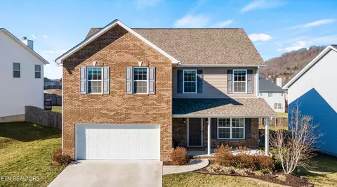 2703 Honey Hill Rd, Knoxville, TN 37924