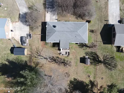Floorplan - 535 Jerry Dr, Talbott, TN 37877 photo 1 of 1
