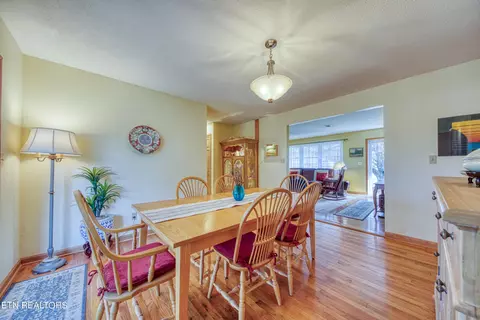 Dining - 535 Jerry Dr, Talbott, TN 37877 photo 2 of 2