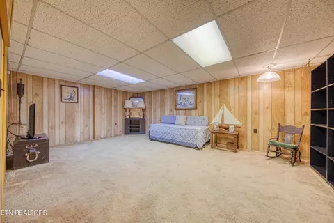 Bedroom - 535 Jerry Dr, Talbott, TN 37877 photo 3 of 3