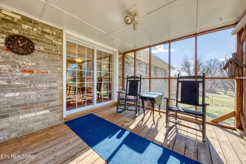 Exterior - 535 Jerry Dr, Talbott, TN 37877 photo 5 of 10